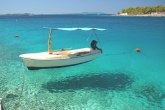 Hrvatsko ostrvo na koje ni virus ne stiže: Nema korone, pa šta, kao da je to važno