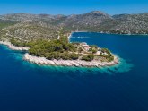 Hrvatsko ostrvo predmet debate britanskih medija: Očekujte... FOTO