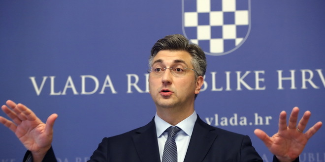 U Hrvatskoj osude Pupovca zbog izjave o sličnosti Hrvastke i NDH