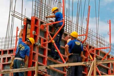 Hrvatskoj potrebno 3000 građevinskih radnika