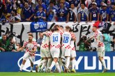 Hrvatska prva reprezentacija koja je ovo uspela u Kataru
