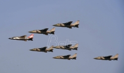 Hrvatskoj stigla ponuda od američke firme za nabavku lovaca F-16
