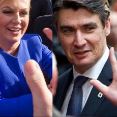 Hrvatsku krajem 2019. godine očekuju predsednički izbori: Koga će izabrati?