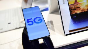 Huavej: Odluka Londona o uklanjanju 5G opreme loša za svakog korisnika telefona