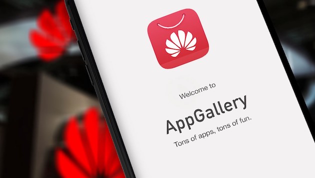 Huawei AppGallery – 80 hiljada aplikacija na dlanu!