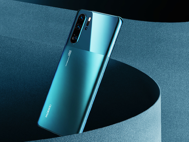 Huawei P30 Pro stiže u mistično plavoj boji koja će vas ostaviti bez daha