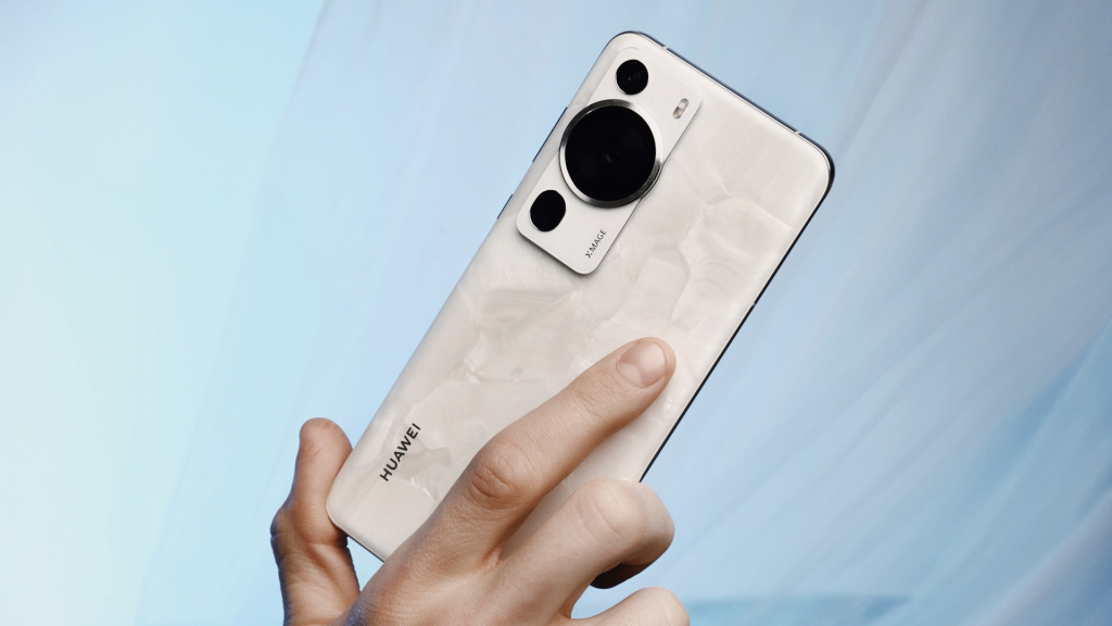 Huawei P70 serija telefona navodno dobija sasvim novi čipset i unapređene kamere