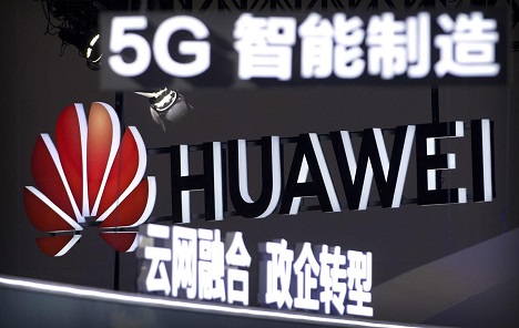 Huawei demantira: Nismo smanjili proizvodnju pametnih telefona