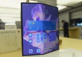 Huawei globalno donosi lagan i atrakrtivan savitljivi telefon  Mate Xs 2
