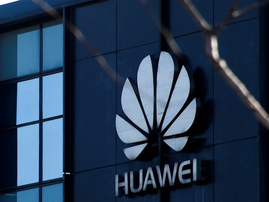 Huawei je objavio poslovni izveštaj za prvi kvartal 2019. godine!