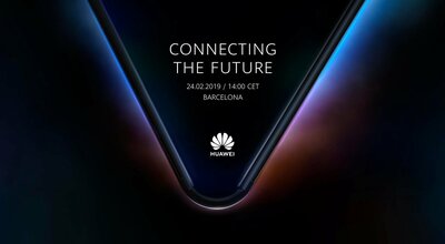 Huawei lansira savitljivi telefon 24. februara