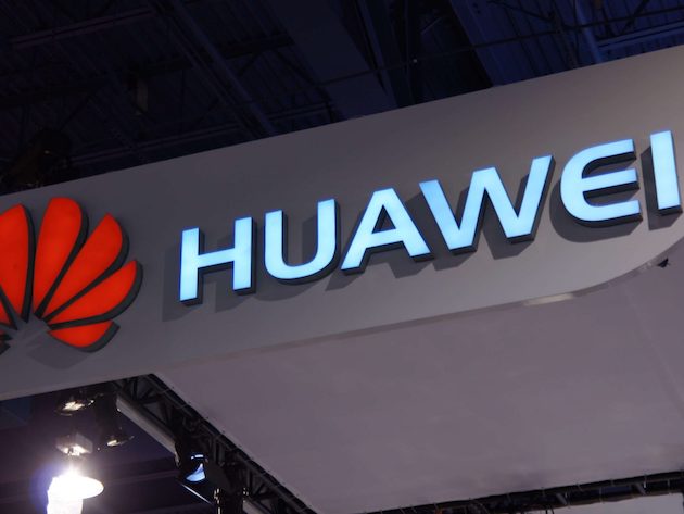 Huawei na drugom mestu po broju prodatih pametnih telefona!