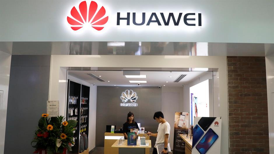 Huawei po prodaji pametnih telefona nadmašio Apple