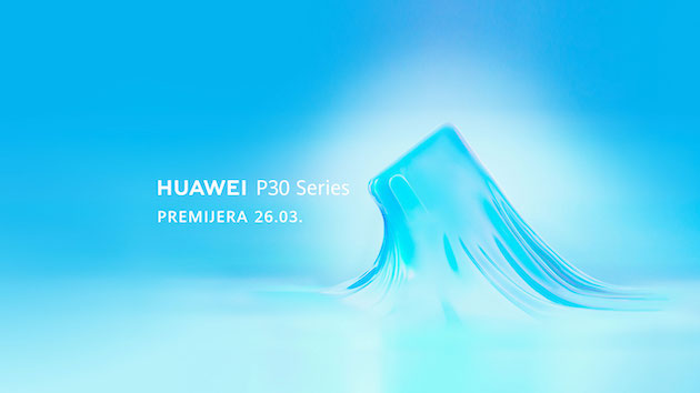 Huawei – pouzdan partner