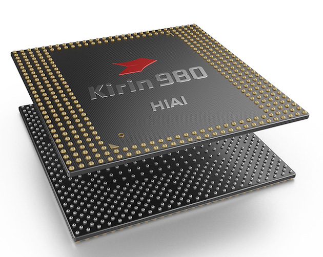 Huawei predstavio Kirin 980, prvi komercijalni čip od 7 nano-milimetara na svetu