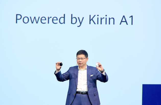 Huawei predstavio prvi flegšip 5G SoC na svetu