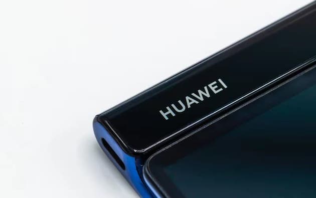 Huawei predstavlja HUAWEI Mate X prvi kompanijin 5G sklopivi telefon