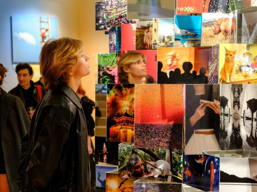 Huawei slavi umetnost fotografije – dodeljene XMAGE nagrade u Parizu, jedan od pobednika je i fotograf iz Srbije