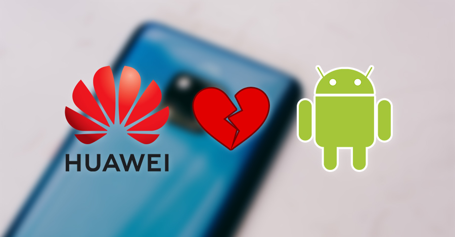 Huawei telefoni ostaju bez Google usluga (uključujući Play Store)!
