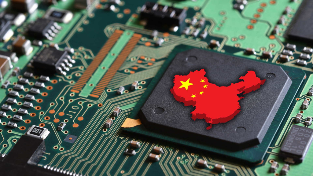 Huawei više ne može da kupuje čipove kompanija Qualcomm i Intel
