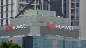 Huaweijev Ark OS je zapravo – Sailfish?