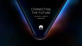 Huaweijev 5G preklopnik - povezuje budućnost