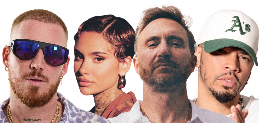 Hugel, Kehlani, Guetta i Daecolm donose hit stvoren za ljeto