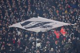 Huligani PAOK-a testirali novi zakon – klub odmah kažnjen