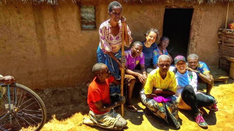 Humanitarka iz Tivta u Tanzaniji: Svaki dan je borba za naredni