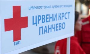 Humanitarna akcija Crvenog krsta Pančevo: „Mala dela su velika stvar“