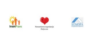 Humanitarna organizacija Dečje srce: Život van institucije