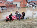 Humanitarne akcije za ugrožene zbog poplava