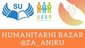 Humanitarni bazar za prikupljanje pomoći za malu Aniku sutra u Knez Mihailovoj