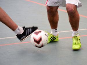Humanitarni futsal turnir u Beloj Palanci za pomoć mladoj sugrađanki