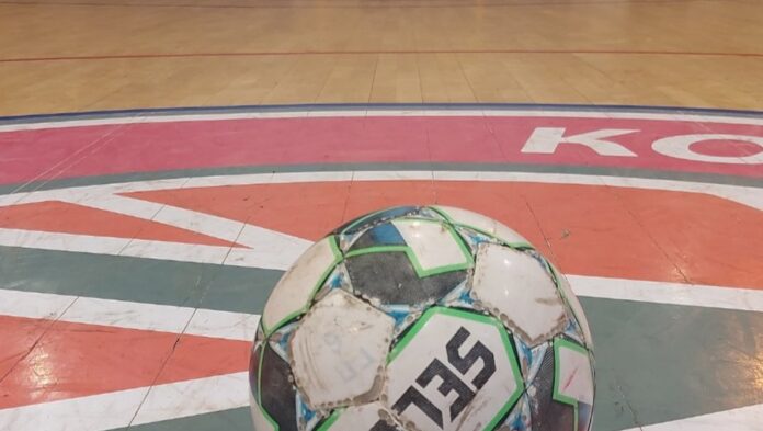 Humanitarni futsal u niškoj „Šivari“ za pomoć Jani