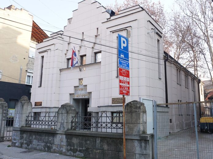 Humanitarni koncert Dragane Moles u „Sinagogi“ za pomoć Jani i Udruženju „Budite uz nas“