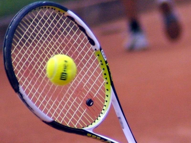 Humanitarni teniski turnir u Nišu - ceo nagradni fond za NURDOR