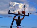 Humanitarni turnir u basketu u Dimitrovgradu