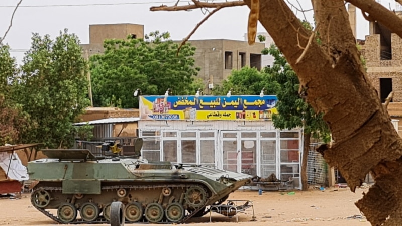 Humanitarno primirje u Sudanu produženo za 72 sata