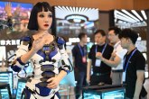 Humanoidni roboti kažu da bi bili efikasnije vođe od ljudi: Ne planiramo pobunu protiv čovečanstva