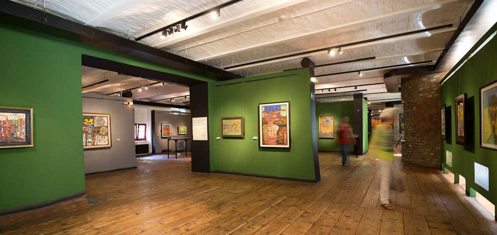 Hundertwasserov muzej u Beču dobiva novo ruho