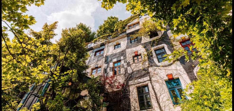 Hundertwasserov muzej u Beču ima novi sjaj