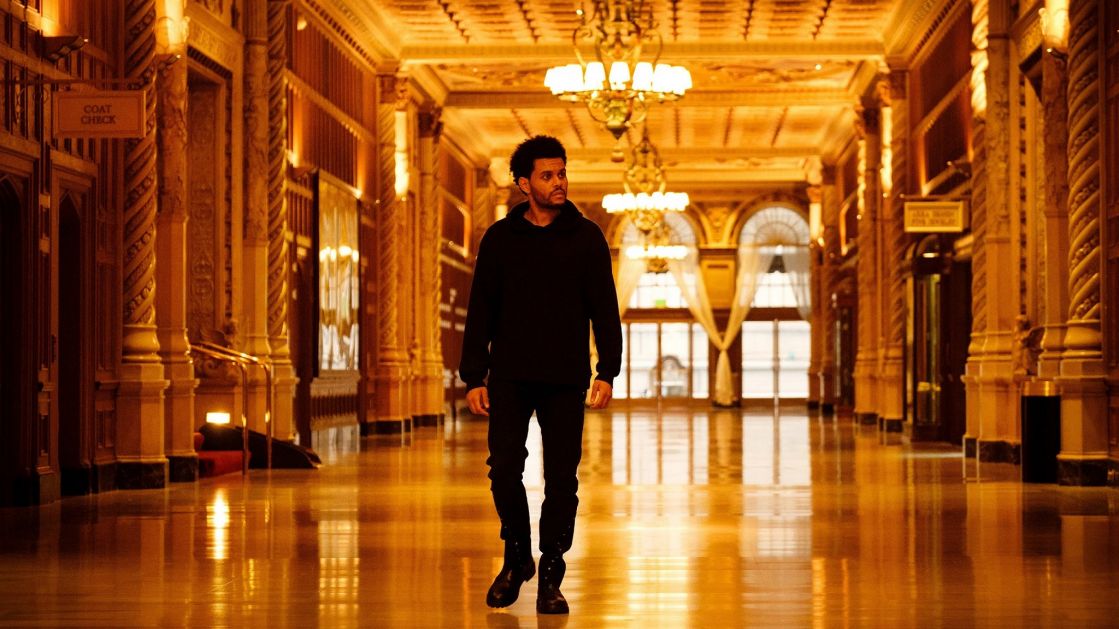 Hurry Up Tomorrow: Psihološki tiler u kom glume The Weeknd i Jenna Ortega stiže u domaće bioskope – znamo kad
