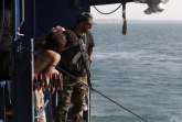 Huti presekli podvodne kablove: Komunikacija između Evrope i Azije ugrožena