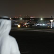Huti tvrde jedno, Emirati drugo: Da li je došlo do napada dronom na aerodrom u Dubaiju?