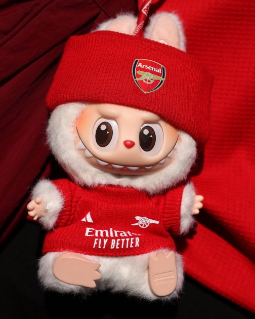 Hype ne prestaje: Stiže Labubu film, imamo sve detalje!