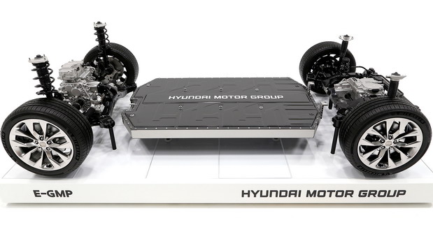 Hyundai Motor Group ulaže 18 milijardi dolara u elektrifikaciju