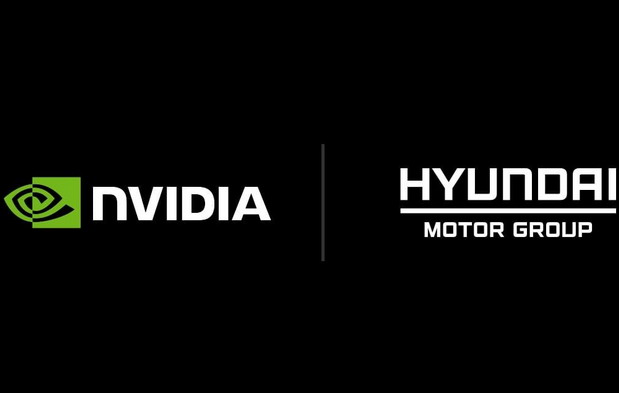 Hyundai Motor Grupa najavljuje NVIDIA Blackwell AI Factory