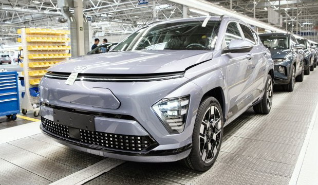 Hyundai Motor ima zalihe metala koje mogu da traju godinu dana
