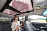 Hyundai i Kia koriste sunčevu energiju: Solarni paneli na krovu vozila